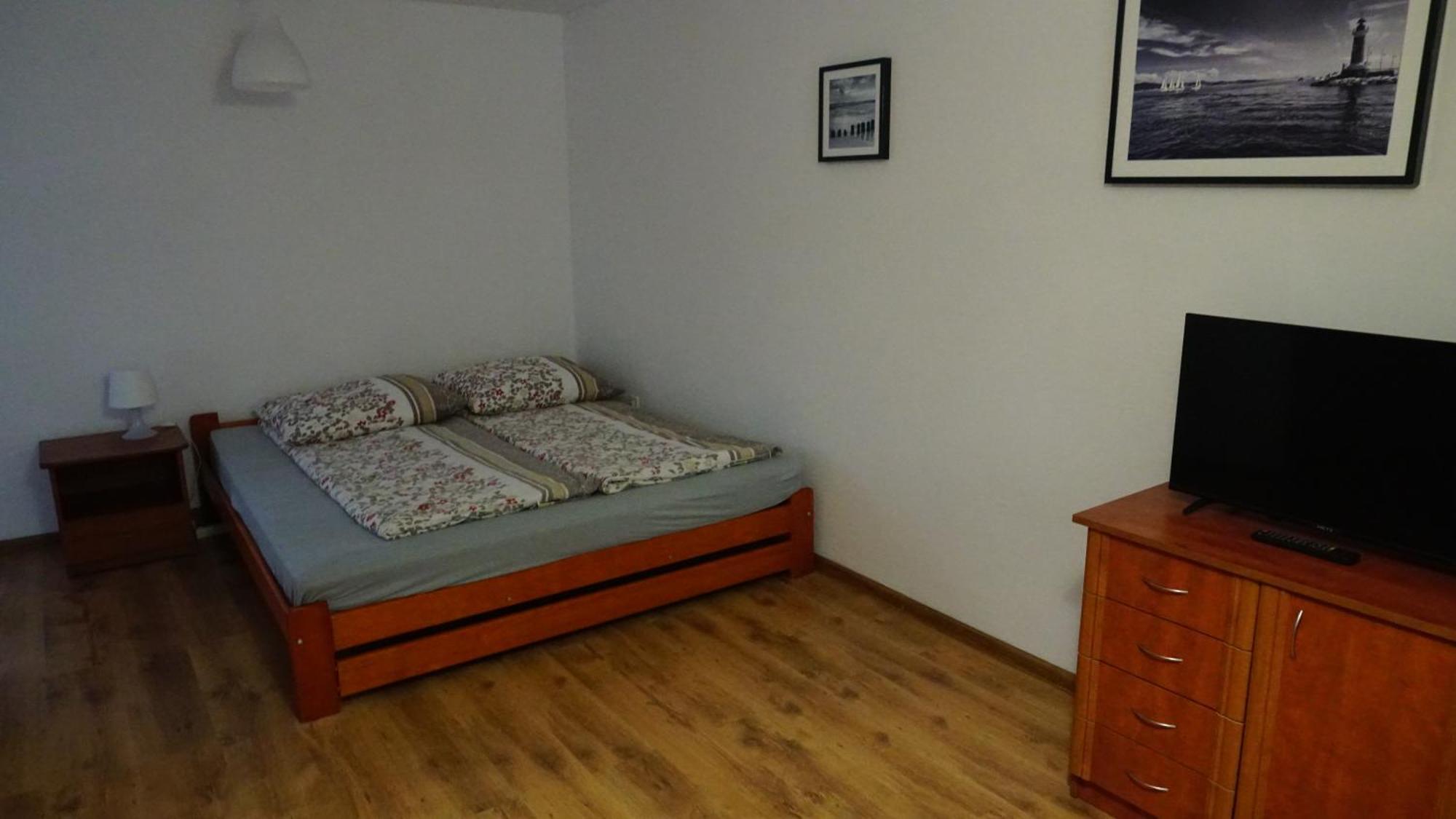 Homestay Osrodek Wczasowy Daga *