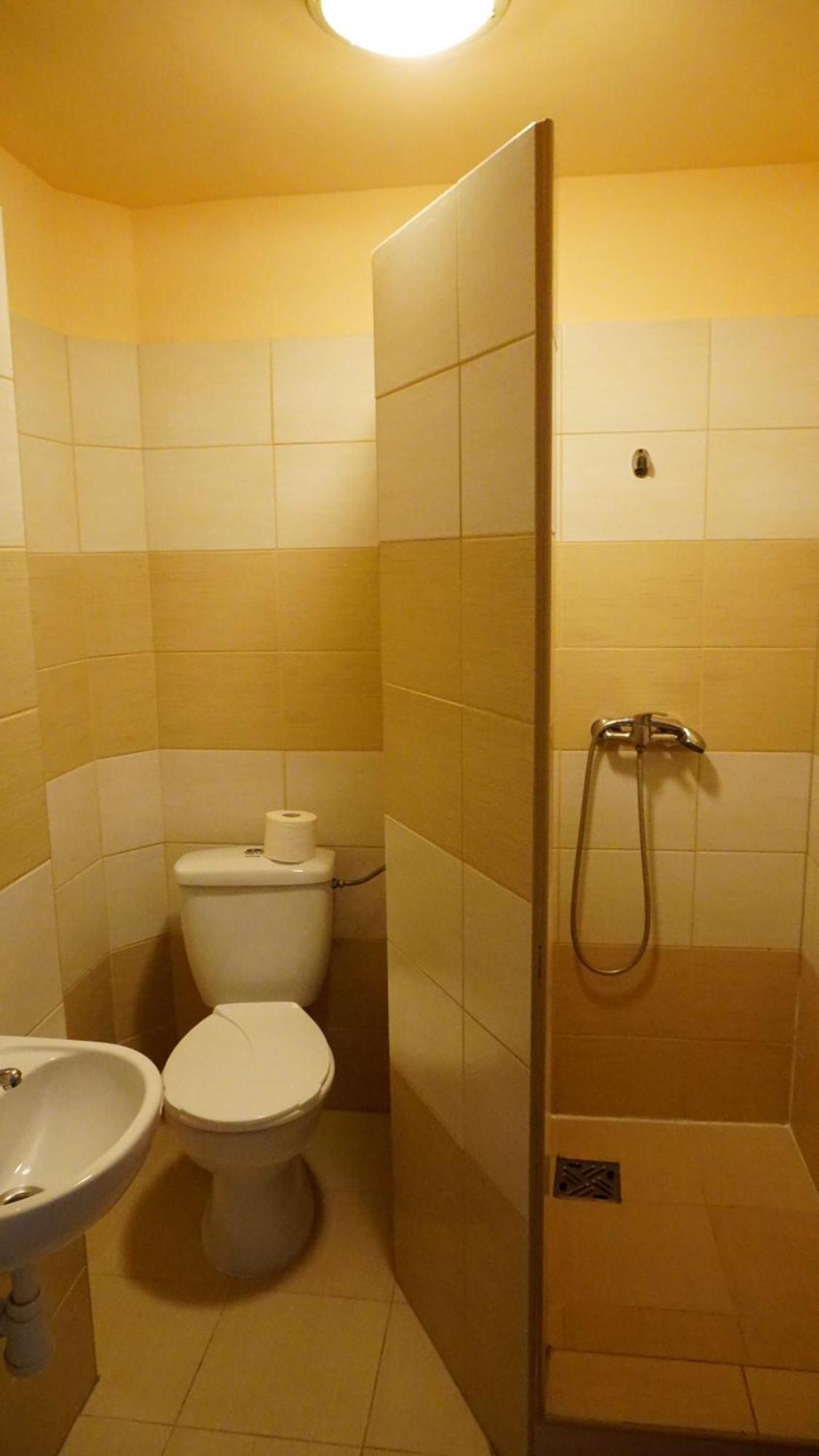 Osrodek Wczasowy Daga Homestay