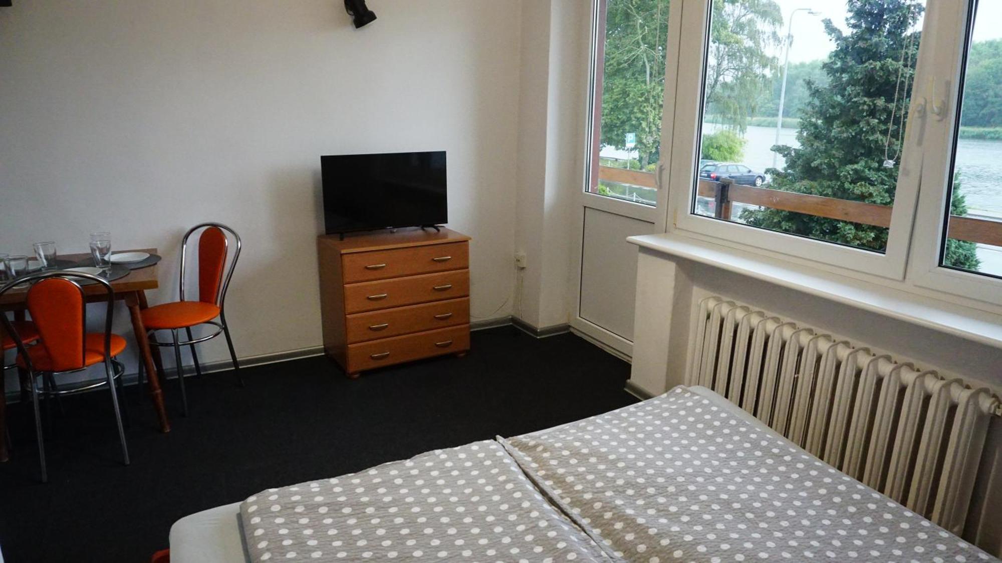 Homestay Osrodek Wczasowy Daga