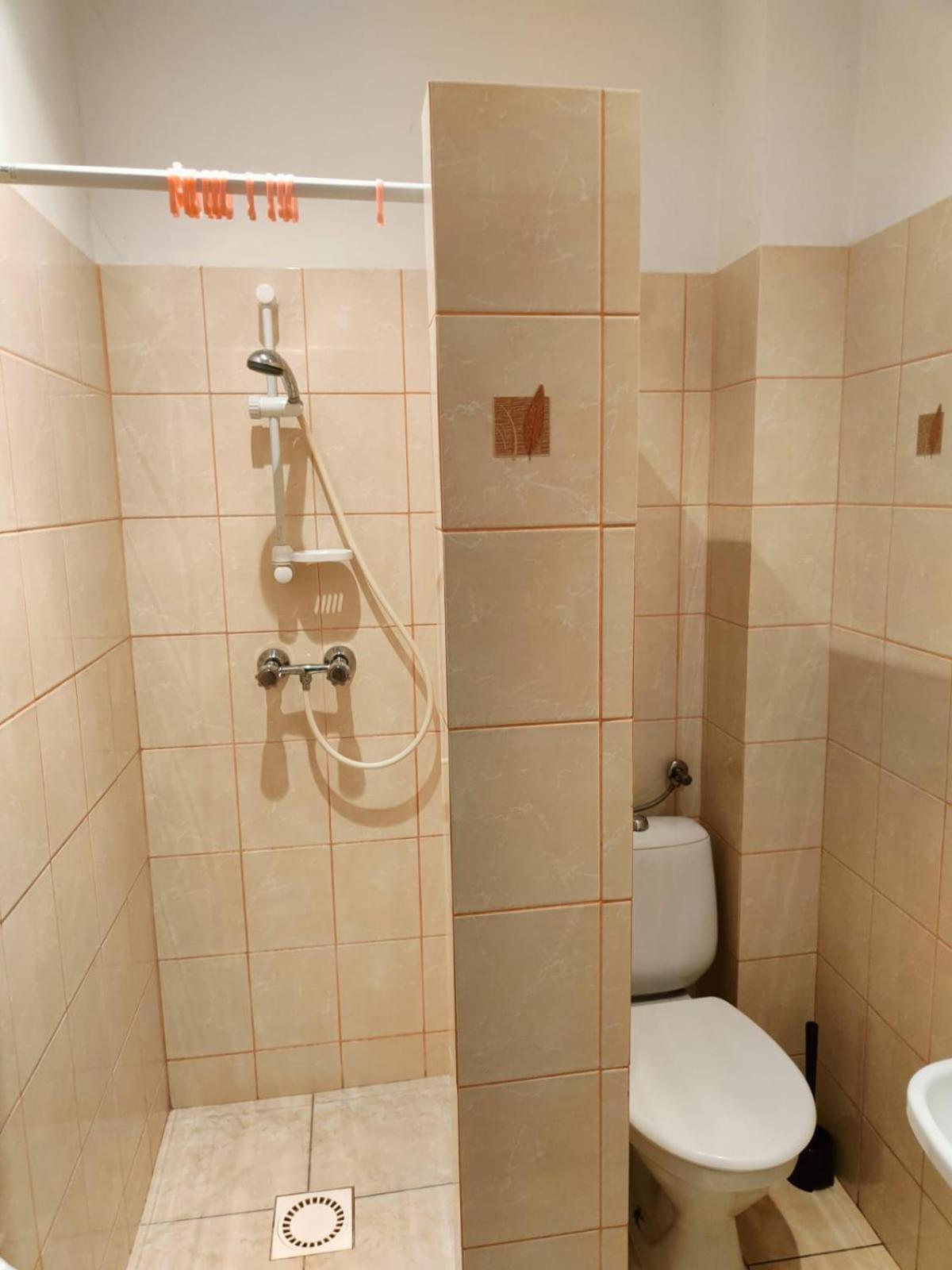 Homestay Osrodek Wczasowy Daga Dziwnow