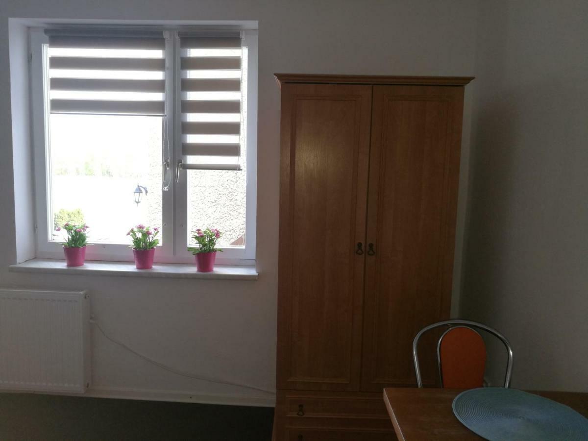 Osrodek Wczasowy Daga Homestay