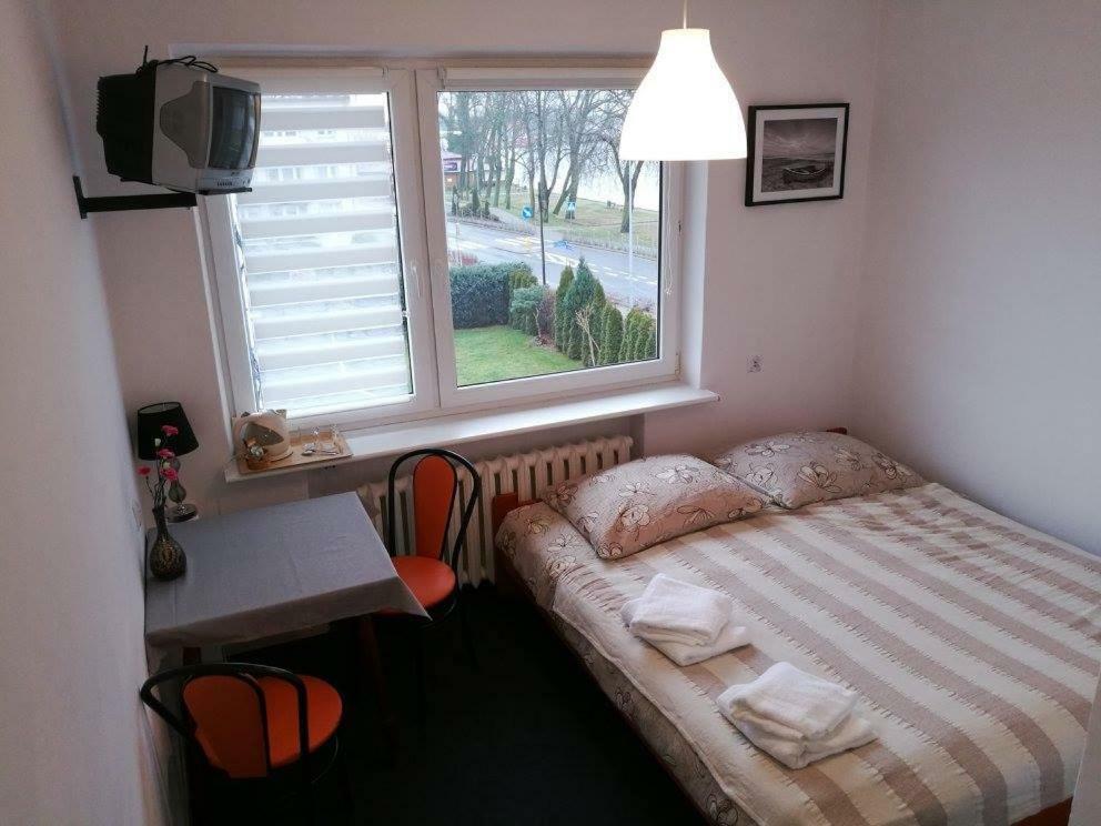 Homestay Osrodek Wczasowy Daga Dziwnow