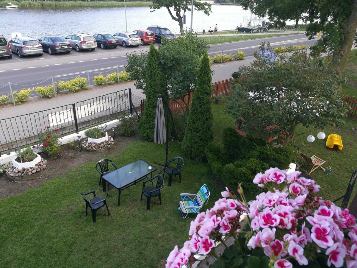 Osrodek Wczasowy Daga Homestay
