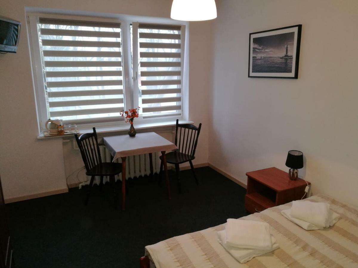 Homestay Osrodek Wczasowy Daga