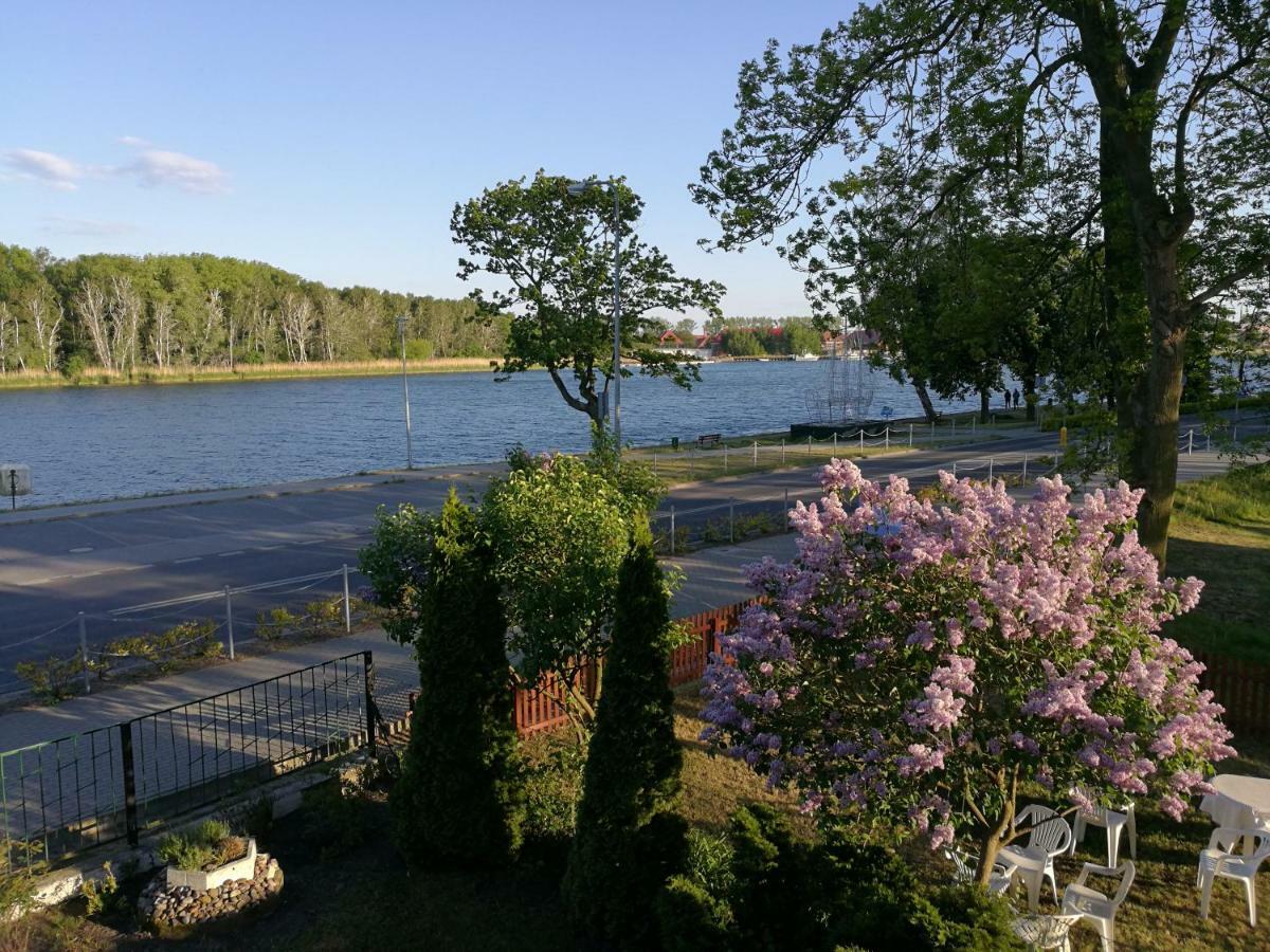 Homestay Osrodek Wczasowy Daga Dziwnow