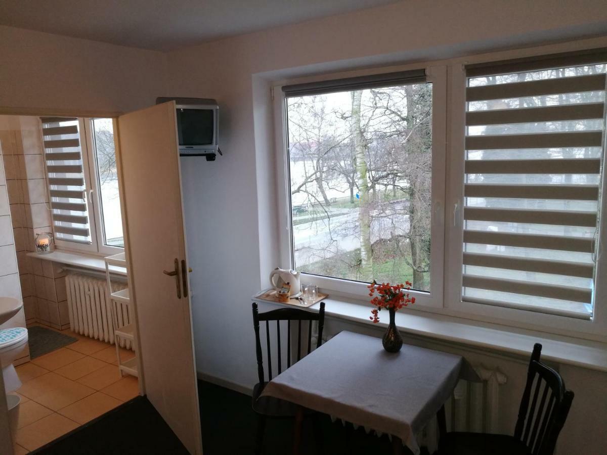 Homestay Osrodek Wczasowy Daga Dziwnow