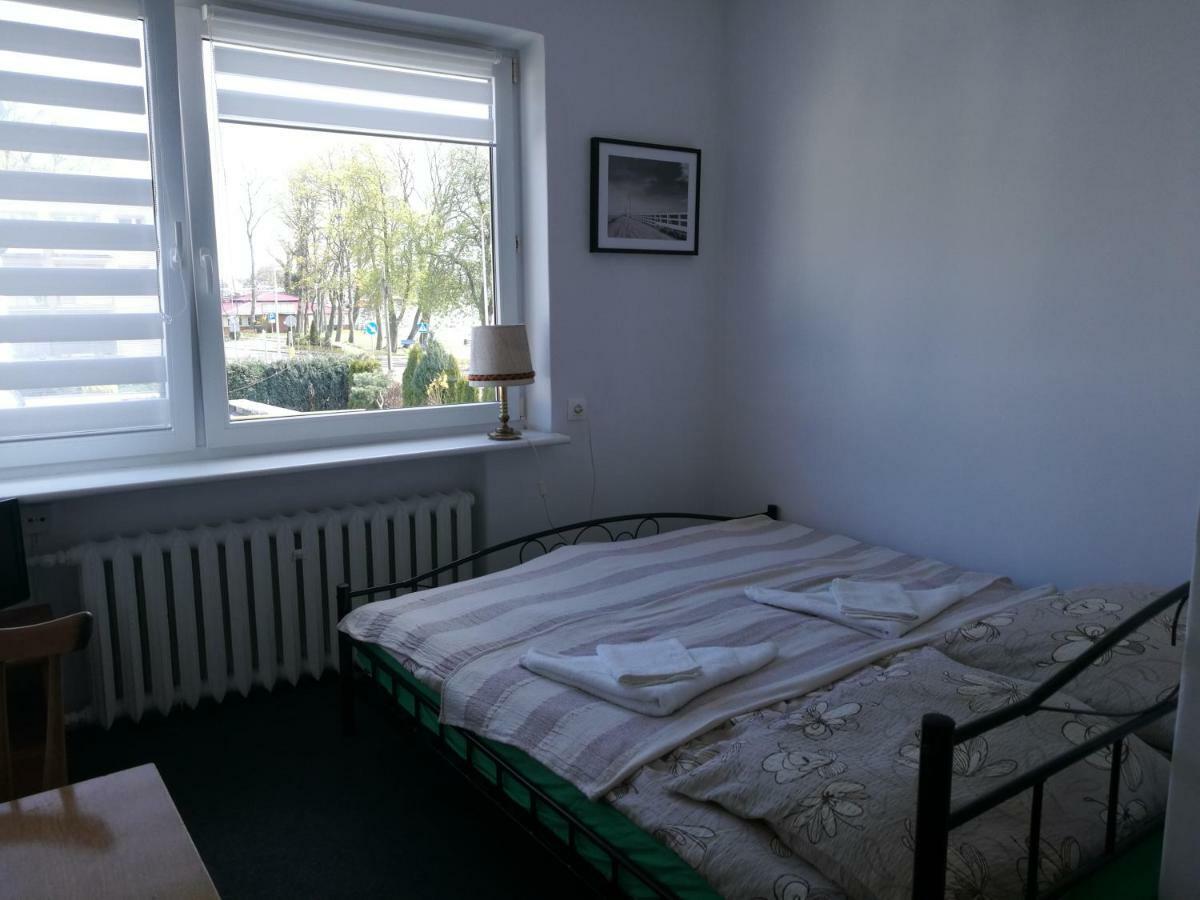 Osrodek Wczasowy Daga Homestay