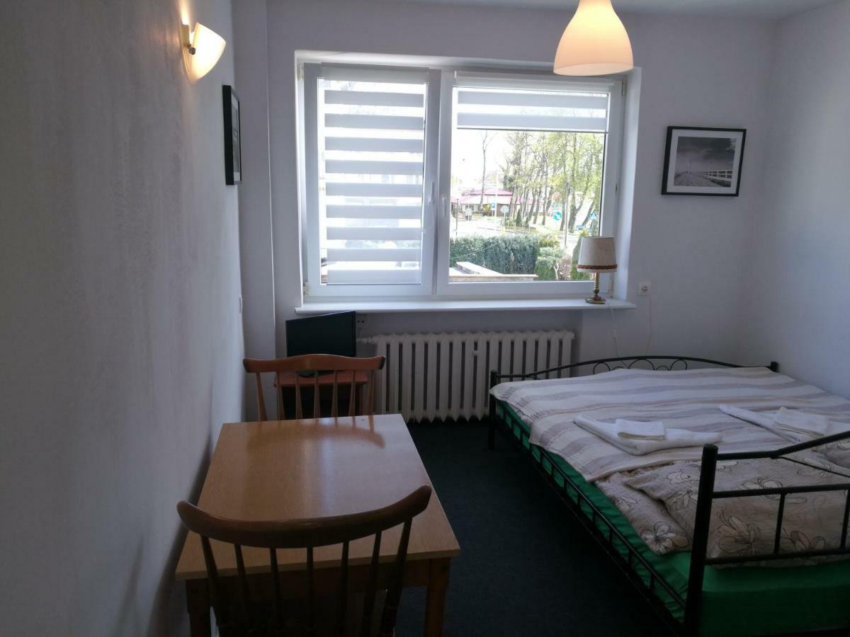 Osrodek Wczasowy Daga Homestay