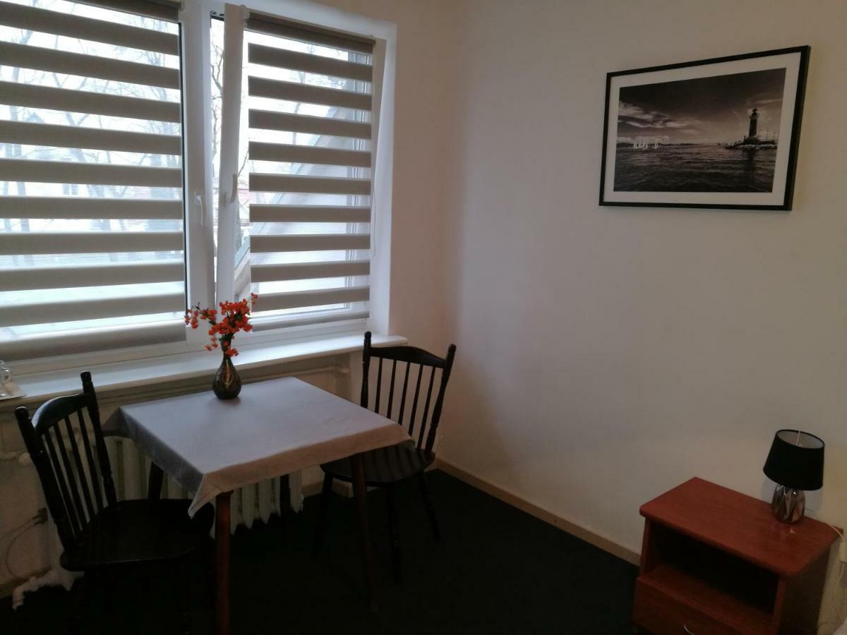 Osrodek Wczasowy Daga Homestay Dziwnow